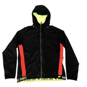 Nike Windbreaker🌤